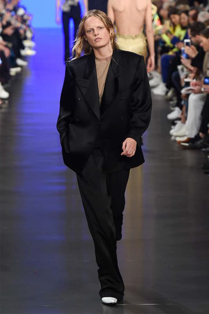 Maison Margiela SS2019 john-galliano