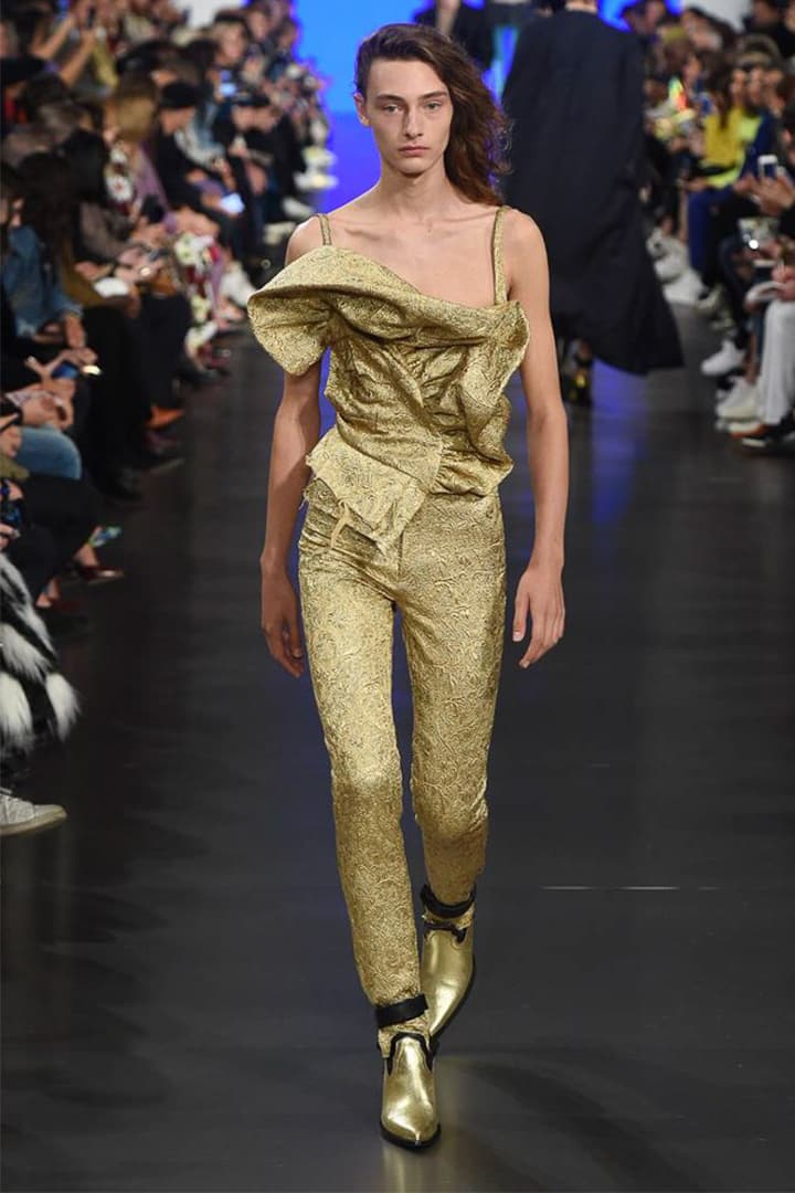 Maison Margiela SS2019 john-galliano