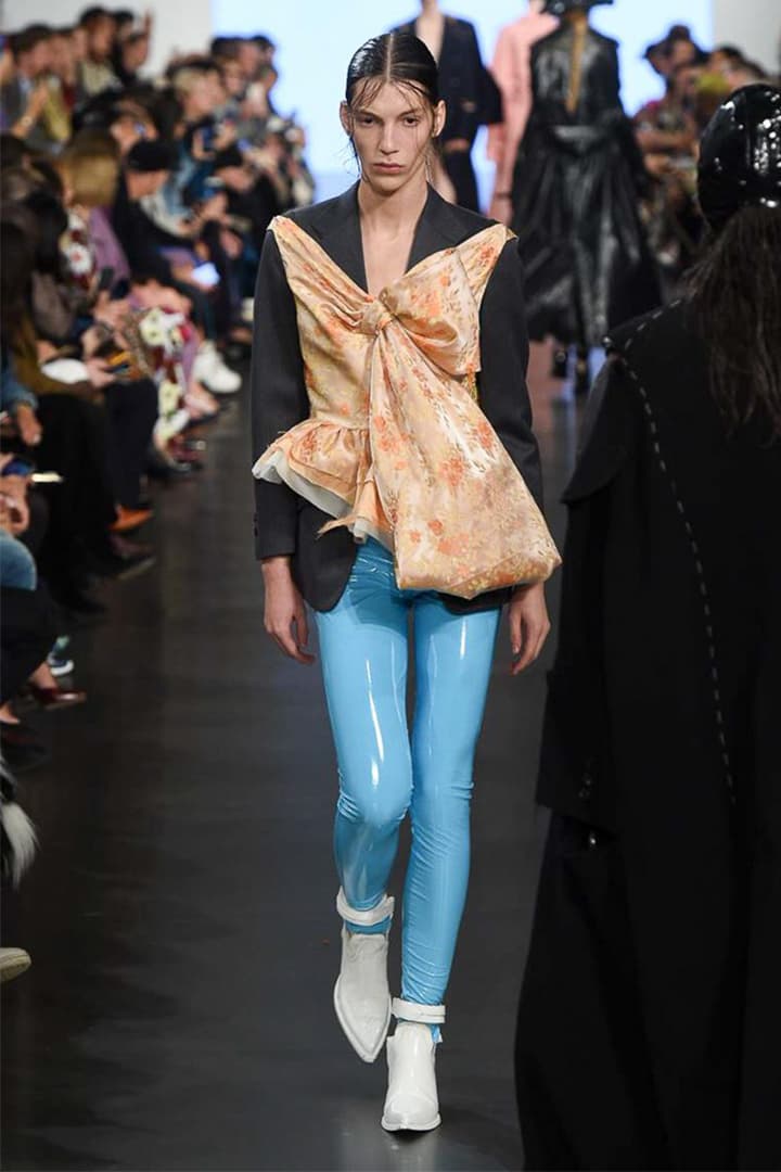 Maison Margiela SS2019 john-galliano