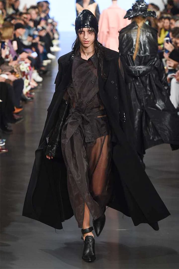 Maison Margiela SS2019 john-galliano