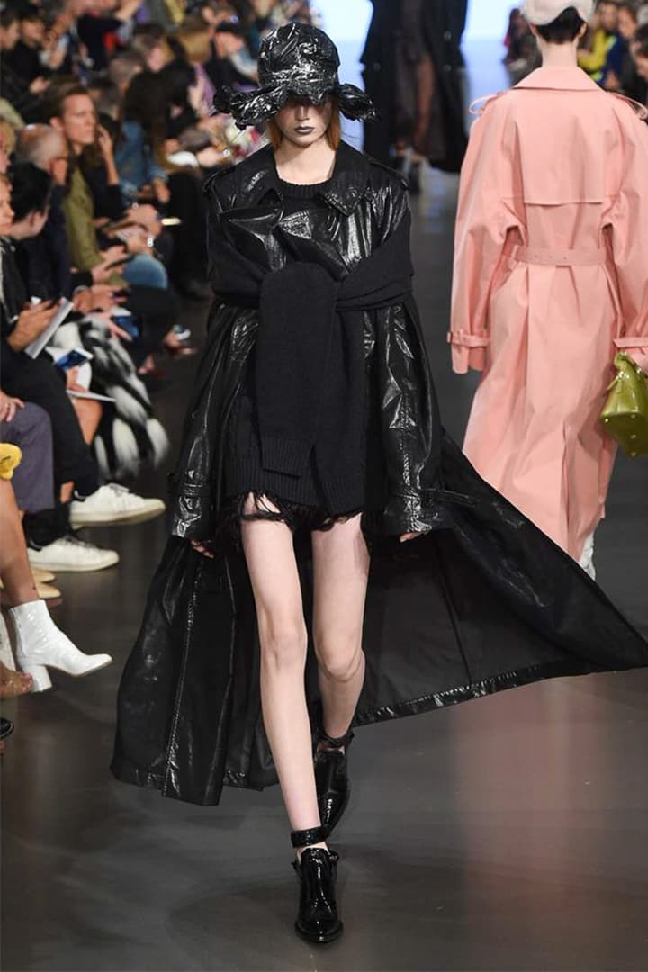 Maison Margiela SS2019 john-galliano