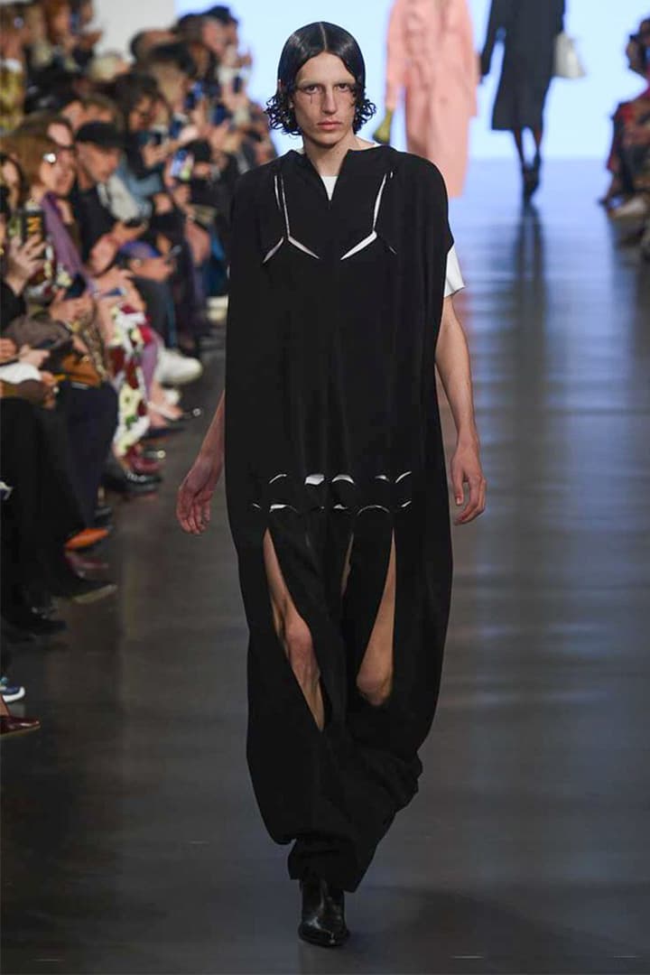 Maison Margiela SS2019 john-galliano