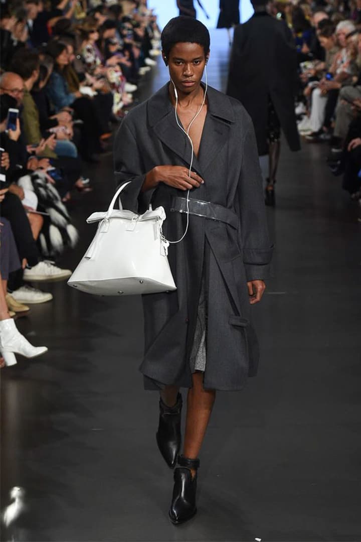 Maison Margiela SS2019 john-galliano