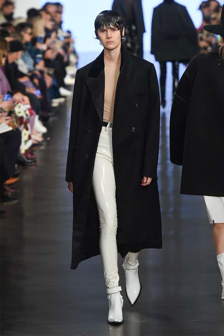 Maison Margiela SS2019 john-galliano