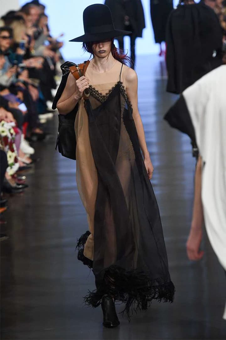 Maison Margiela SS2019 john-galliano