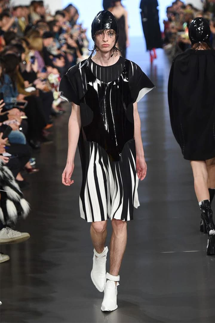 Maison Margiela SS2019 john-galliano