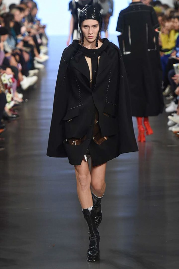 Maison Margiela SS2019 john-galliano