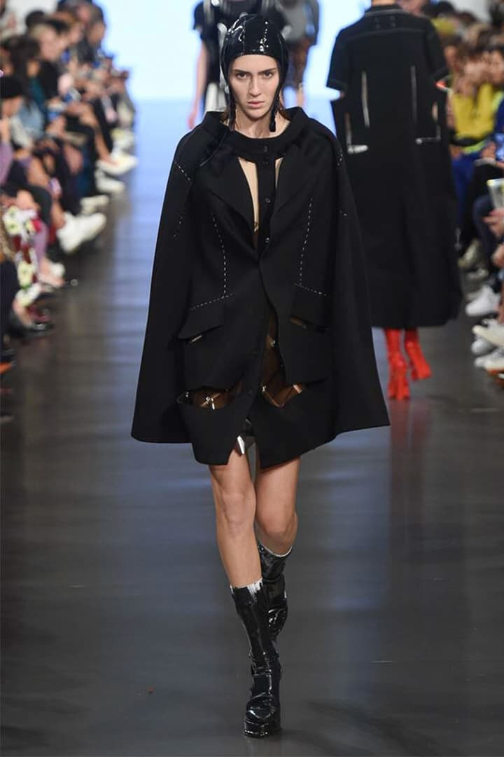 Maison Margiela SS2019 john-galliano