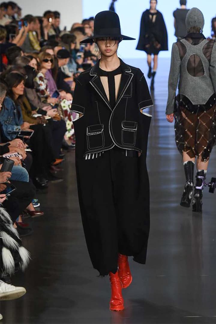 Maison Margiela SS2019 john-galliano