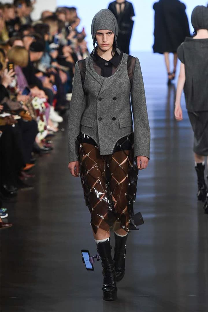 Maison Margiela SS2019 john-galliano