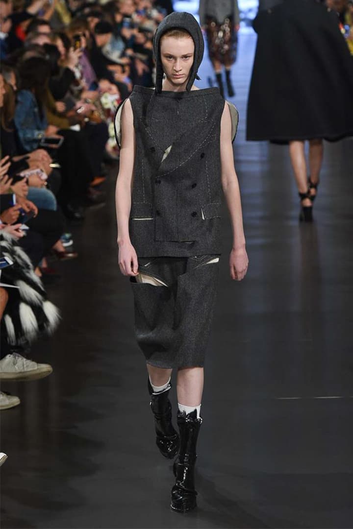 Maison Margiela SS2019 john-galliano