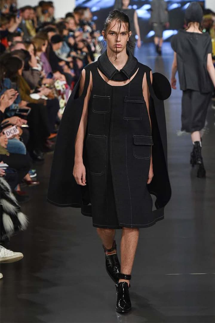 Maison Margiela SS2019 john-galliano