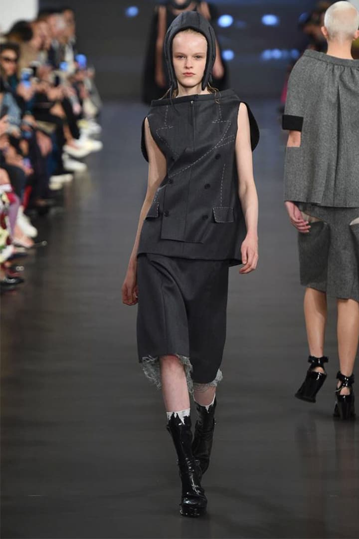 Maison Margiela SS2019 john-galliano