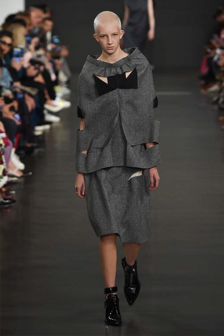 Maison Margiela SS2019 john-galliano