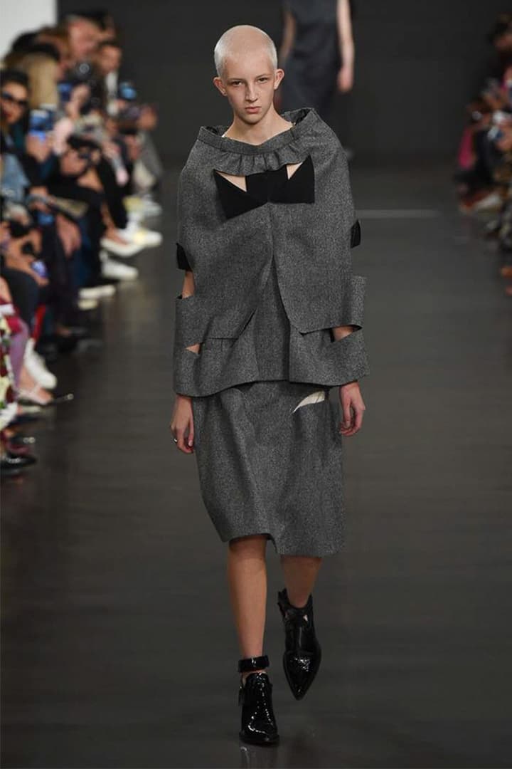 Maison Margiela SS2019 john-galliano