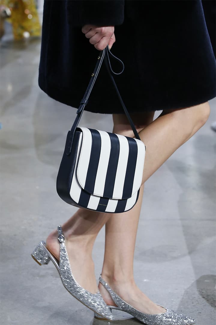 Mansur Gavriel bag FW2018