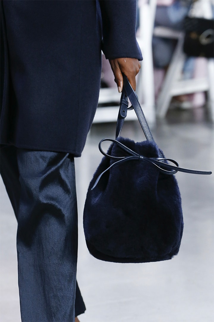 Mansur Gavriel bag FW2018