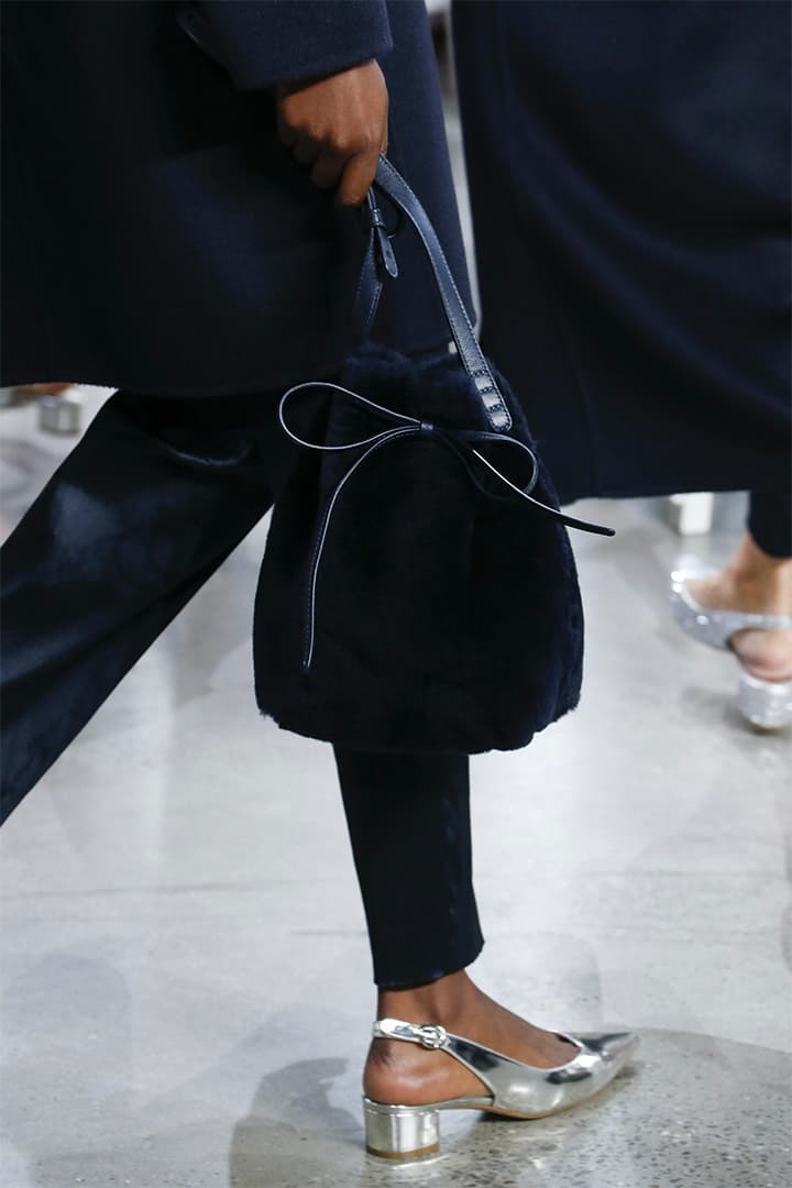 Mansur Gavriel bag FW2018