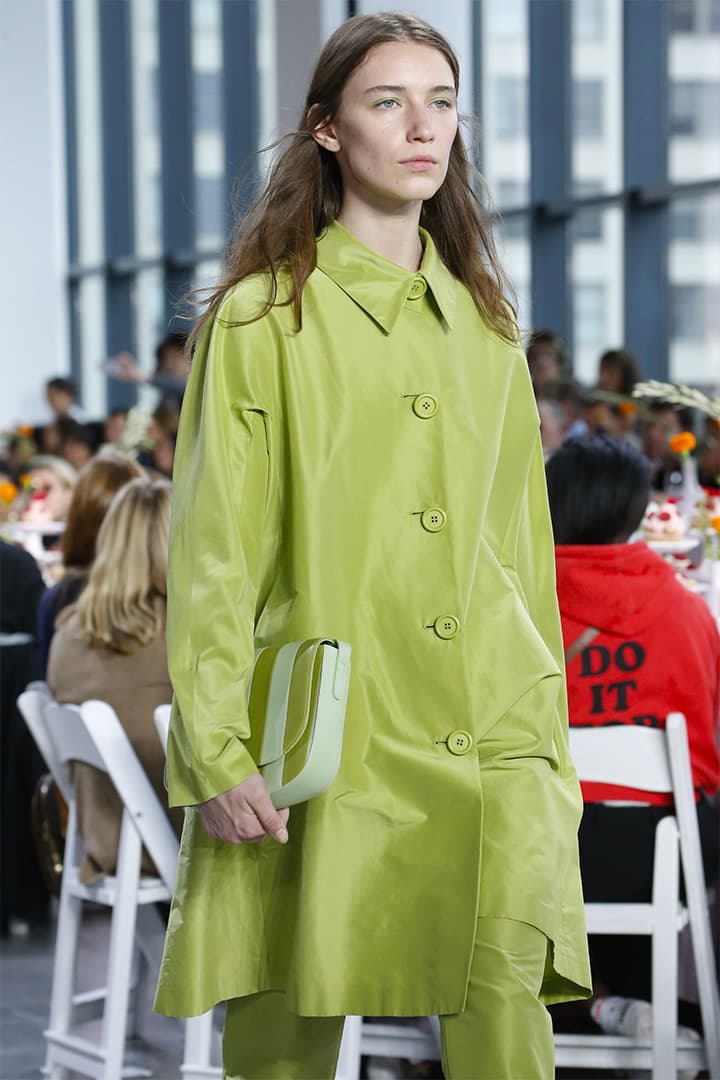 Mansur Gavriel bag FW2018