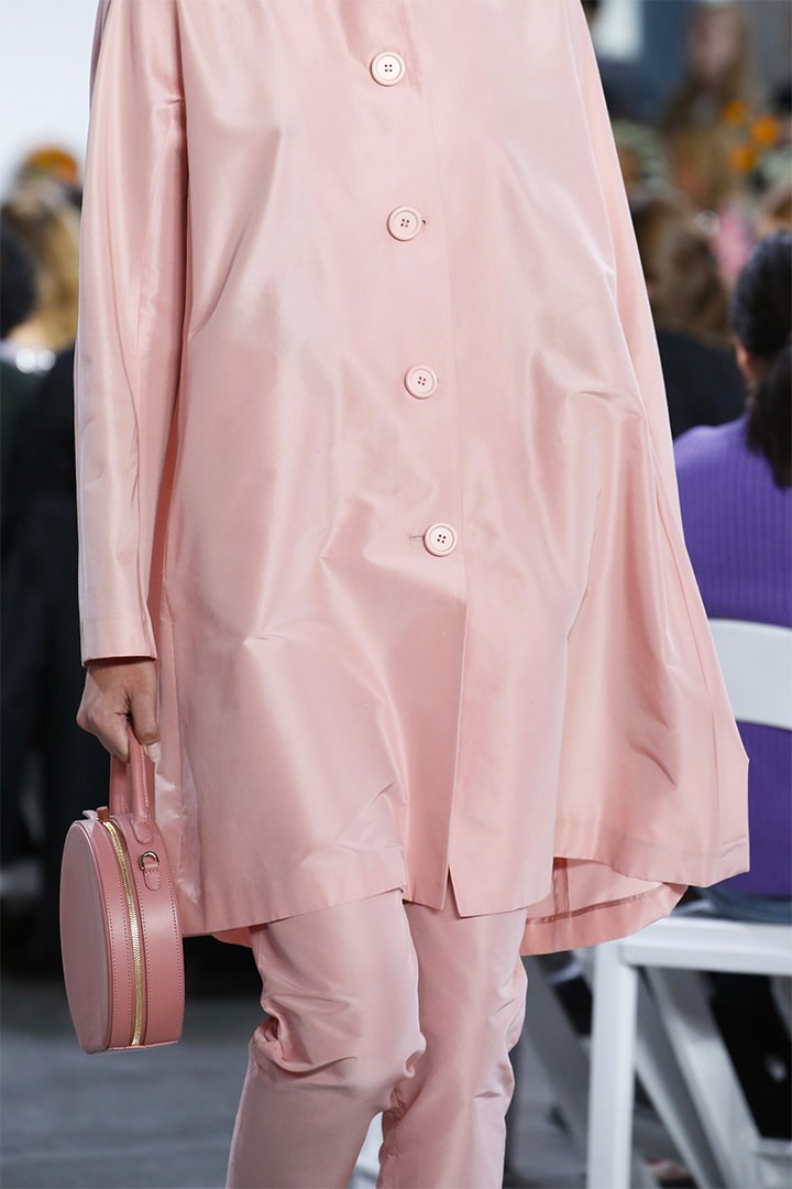 Mansur Gavriel bag FW2018