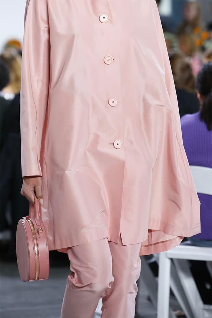Mansur Gavriel bag FW2018