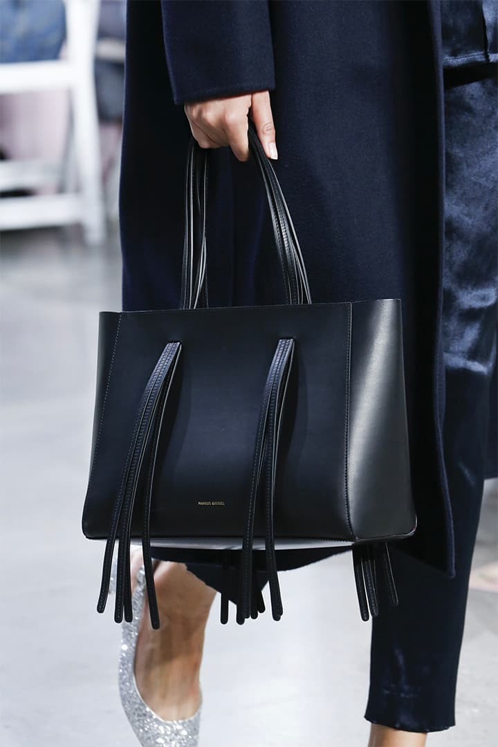 Mansur Gavriel bag FW2018