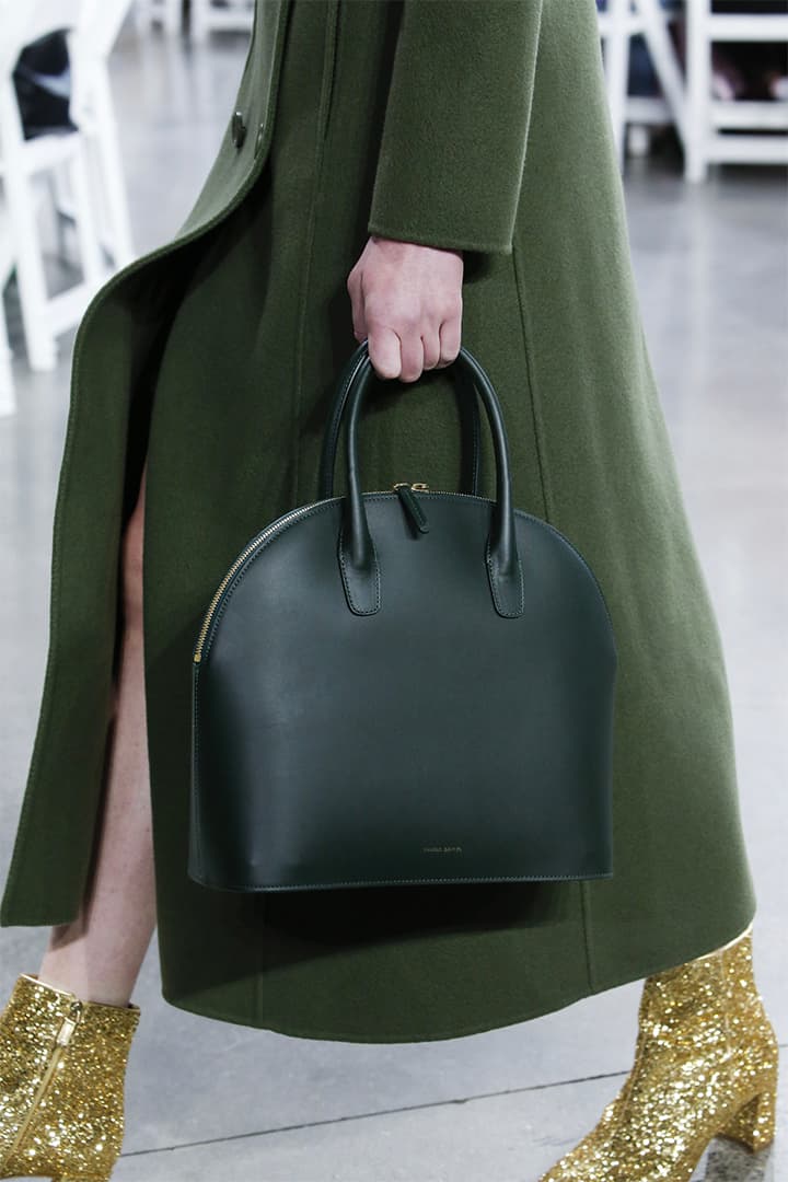 Mansur Gavriel bag FW2018