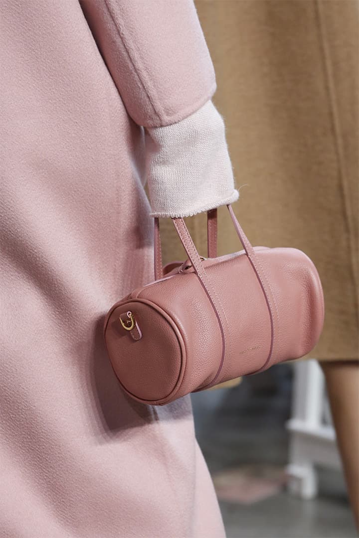 Mansur Gavriel bag FW2018