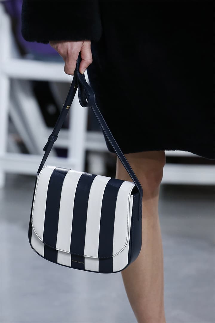 Mansur Gavriel bag FW2018