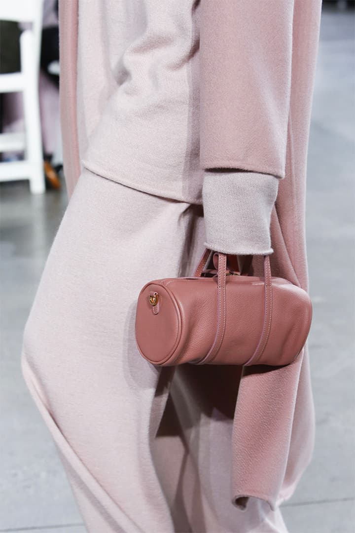 Mansur Gavriel bag FW2018