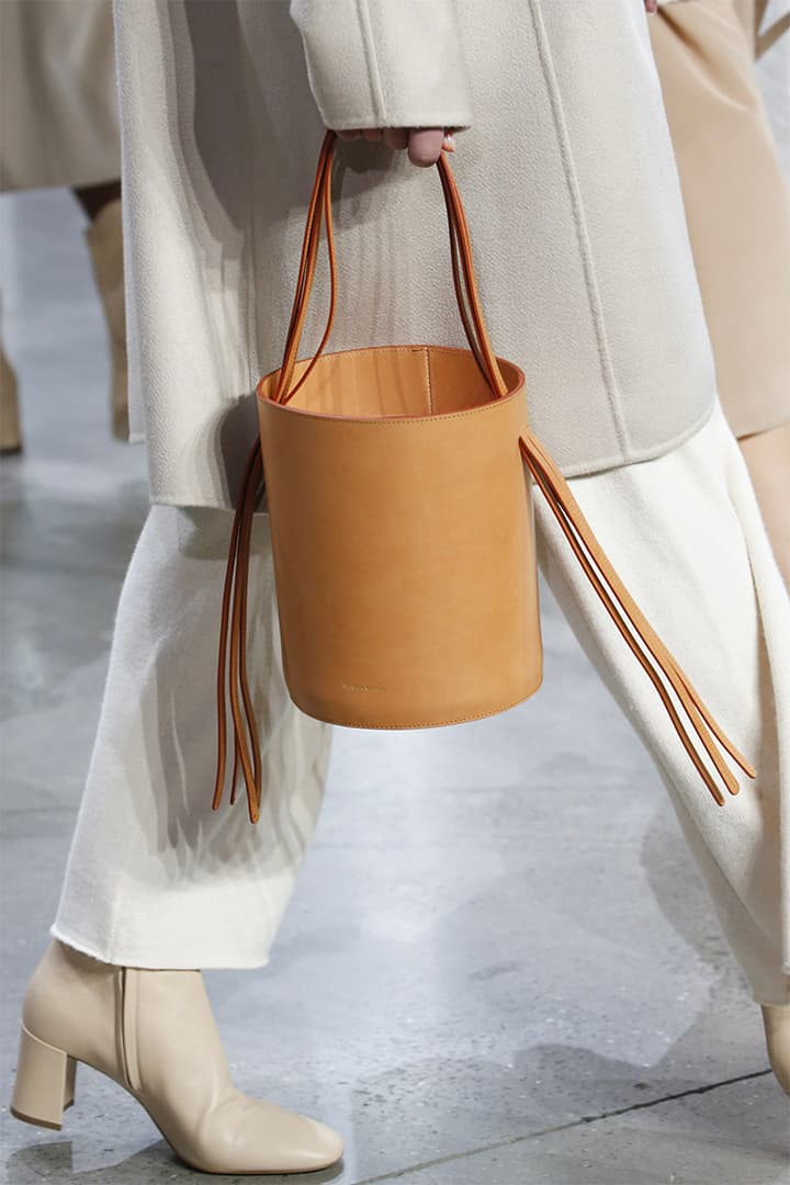 Mansur Gavriel bag FW2018