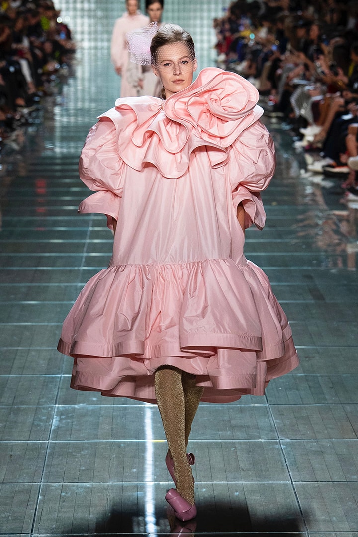 Marc Jacobs SS2019