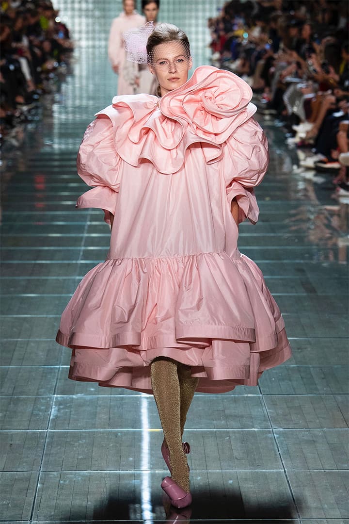 Marc Jacobs SS2019