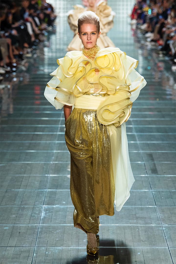 Marc Jacobs SS2019