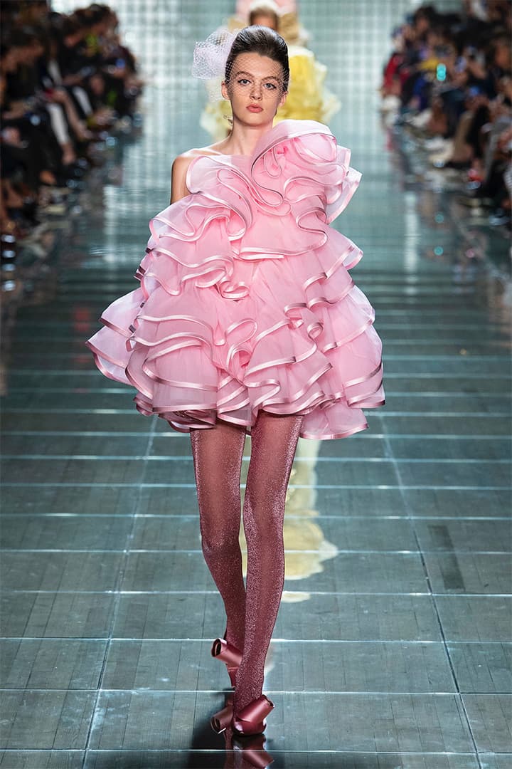 Marc Jacobs SS2019