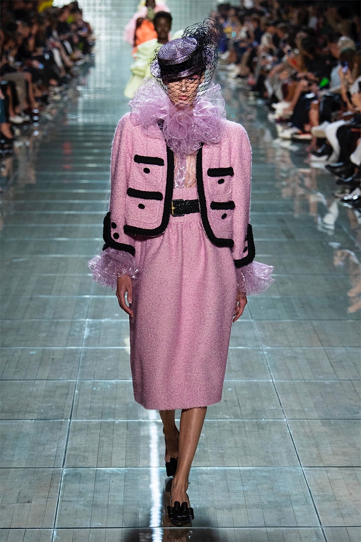 Marc Jacobs SS2019