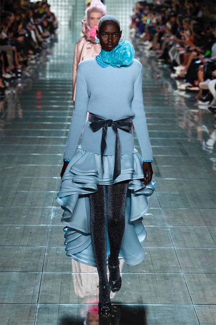 Marc Jacobs SS2019