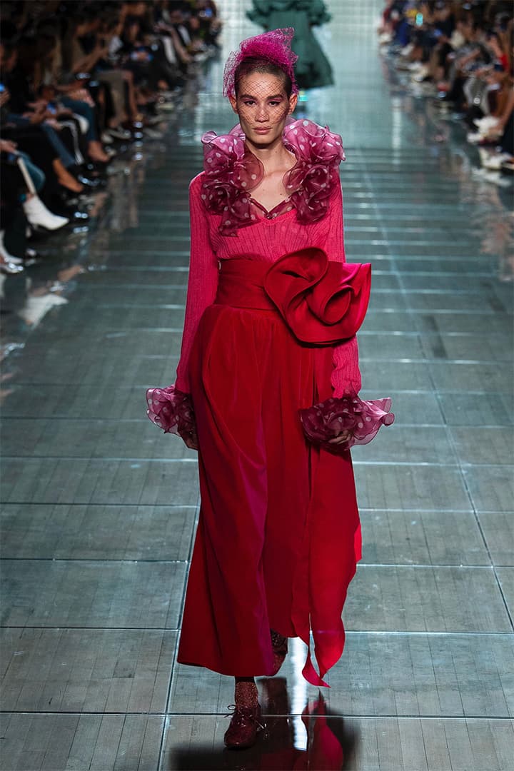 Marc Jacobs SS2019