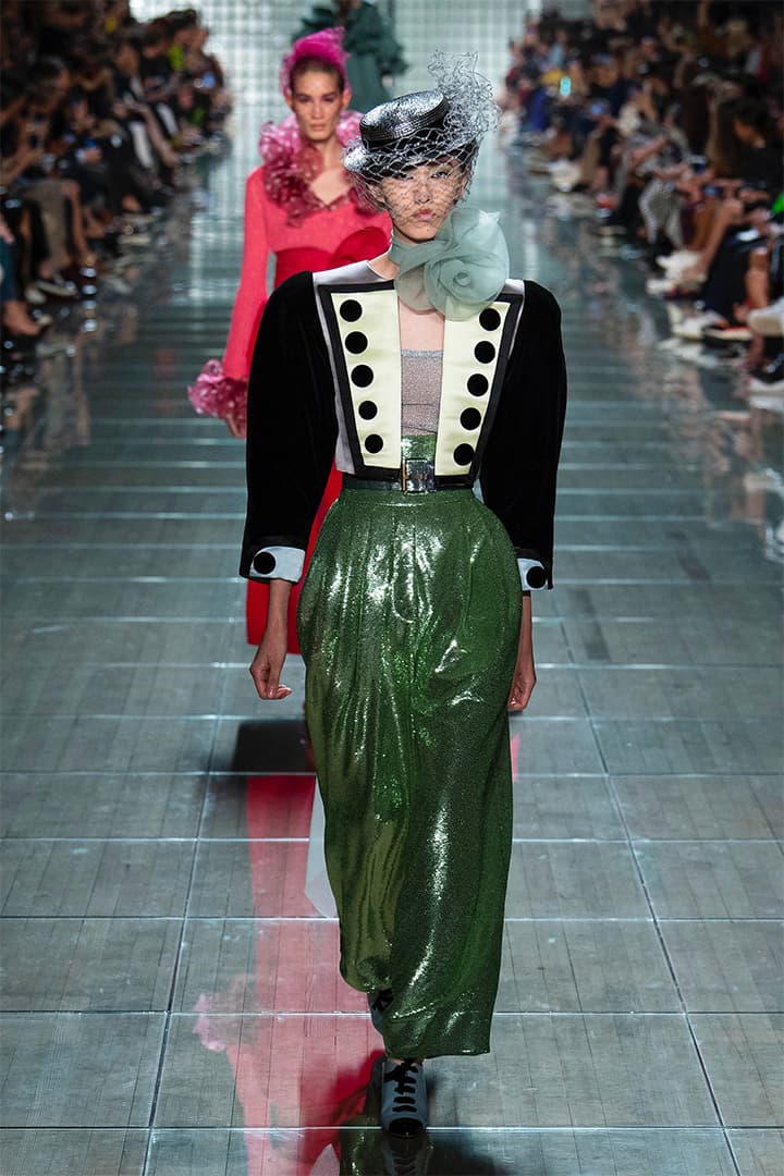 Marc Jacobs SS2019