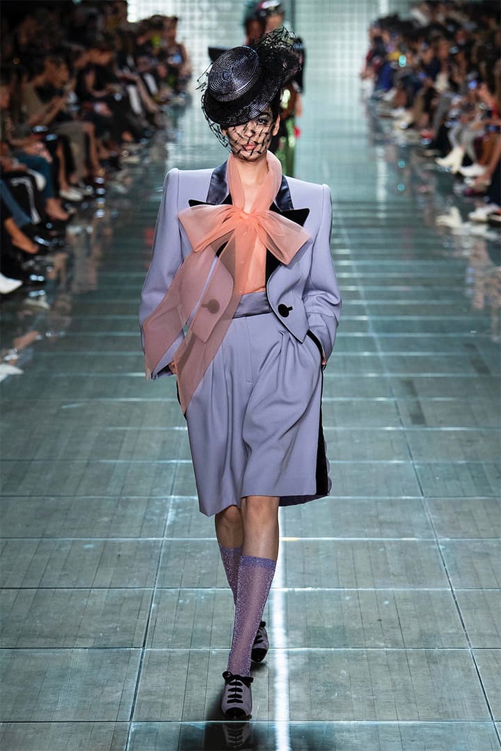 Marc Jacobs SS2019