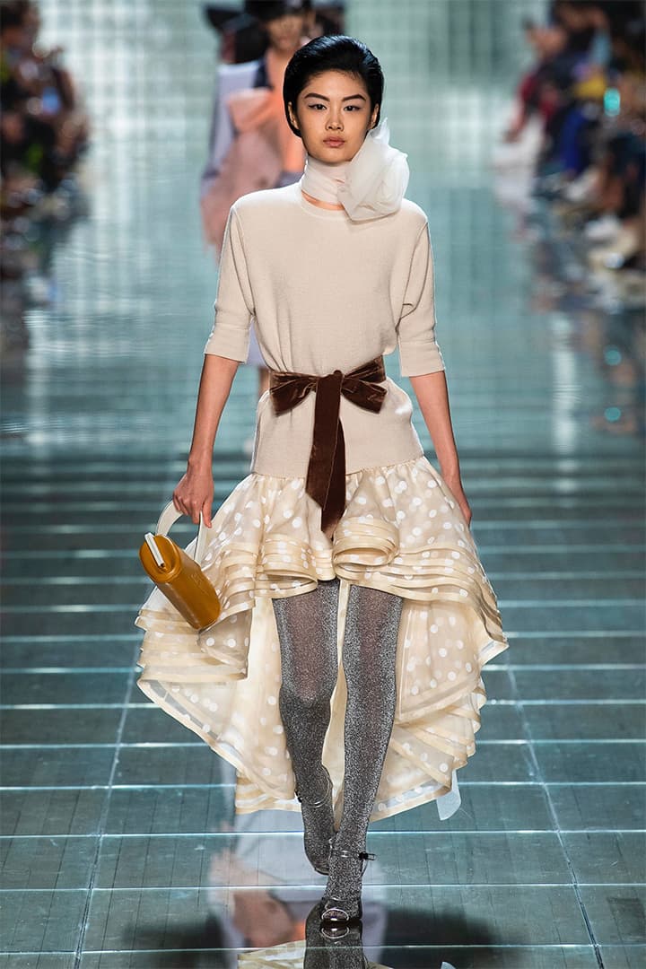Marc Jacobs SS2019