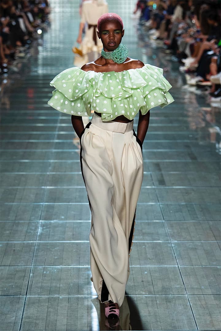 Marc Jacobs SS2019
