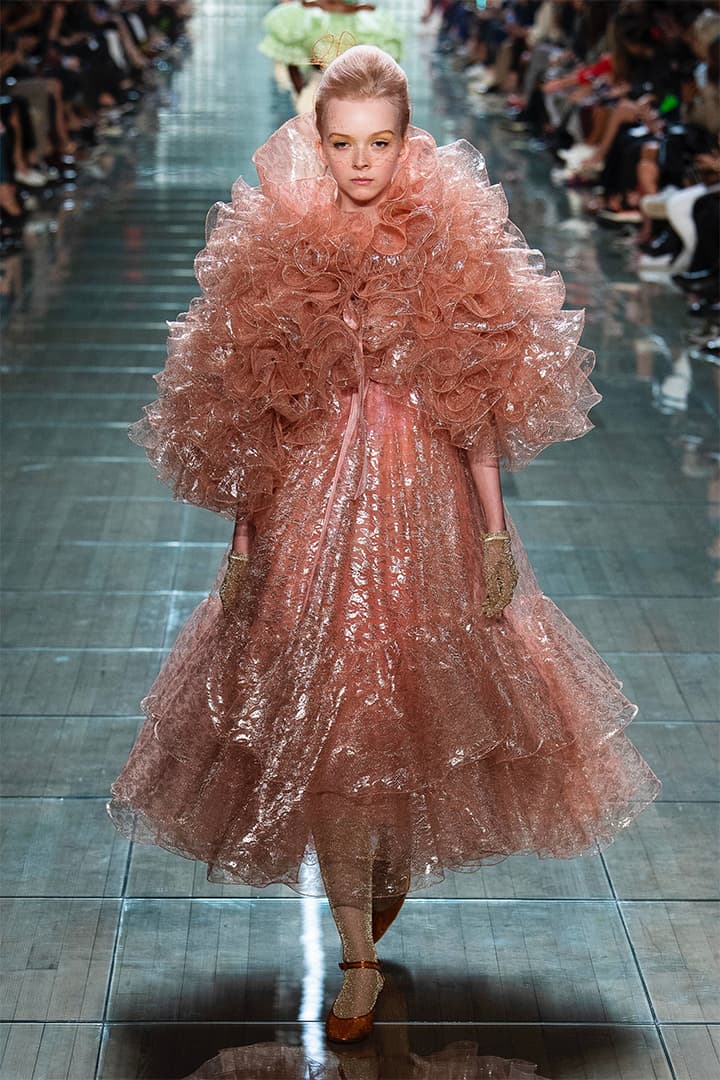 Marc Jacobs SS2019