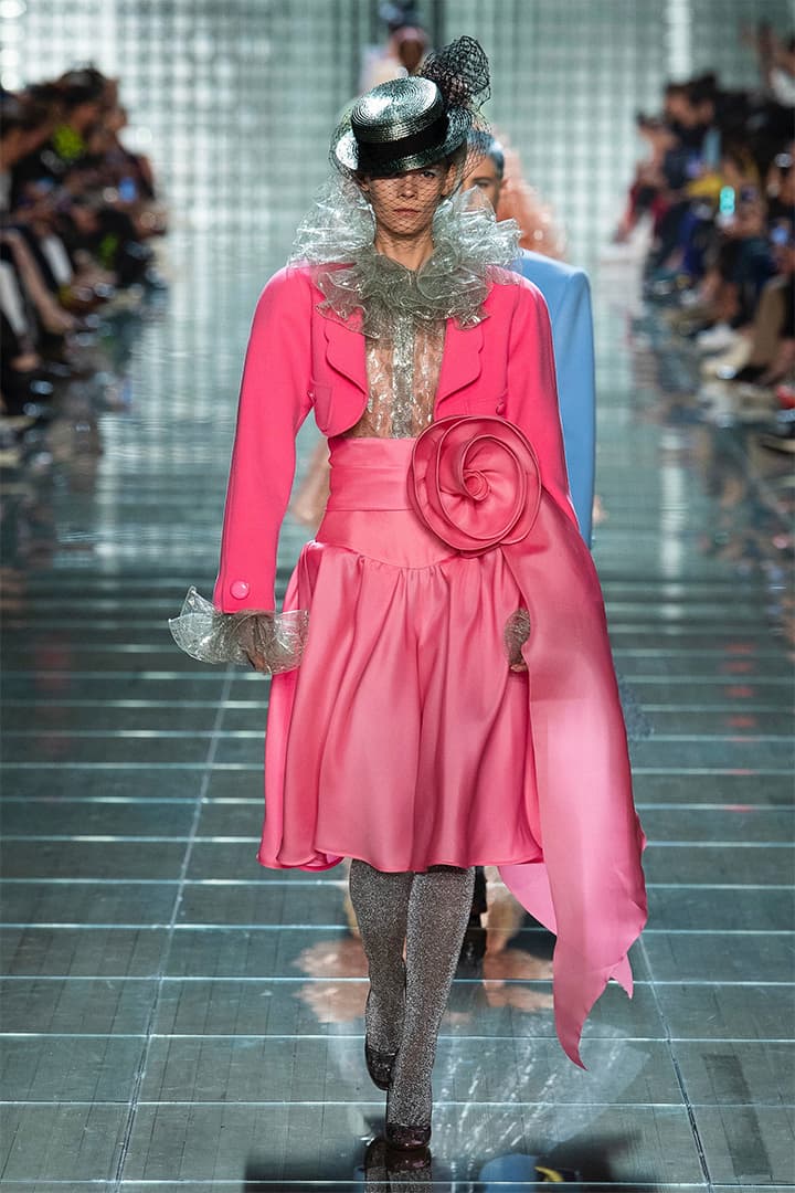 Marc Jacobs SS2019