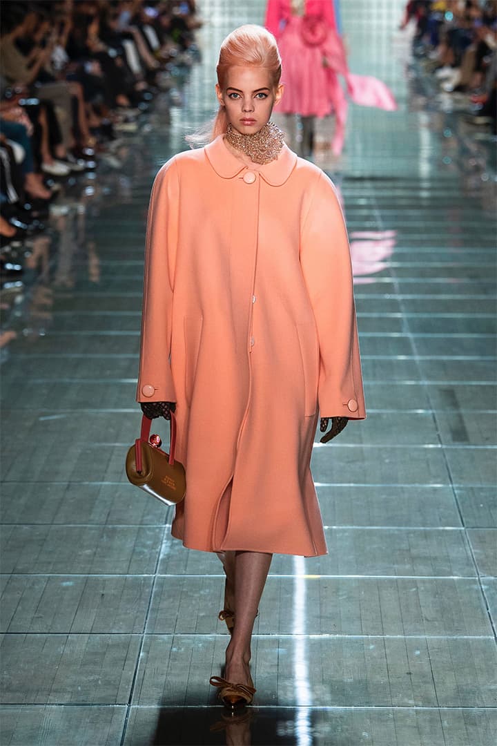 Marc Jacobs SS2019