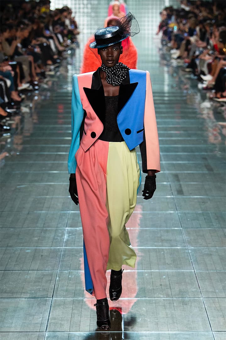 Marc Jacobs SS2019