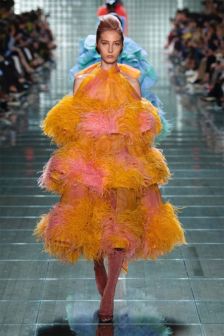 Marc Jacobs SS2019