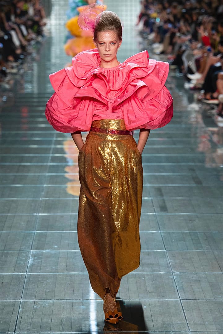 Marc Jacobs SS2019