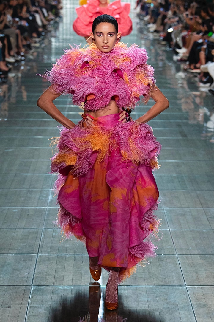 Marc Jacobs SS2019