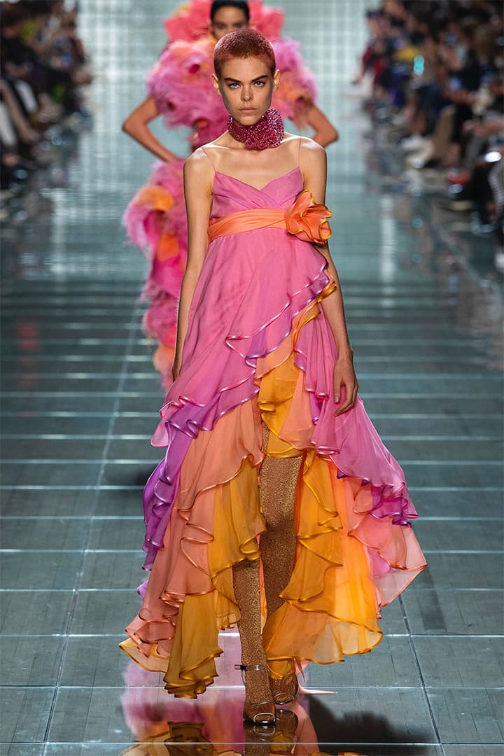 Marc Jacobs SS2019